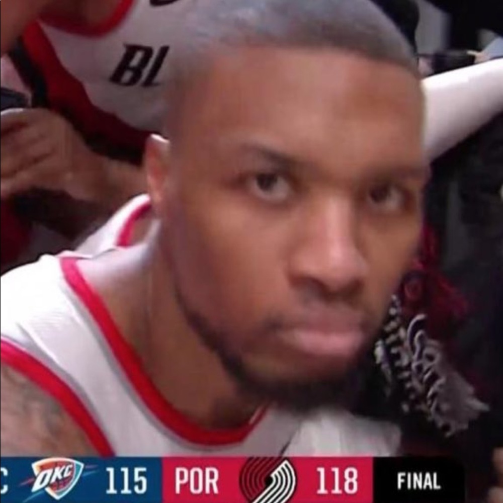 Meet your Posher, Colin